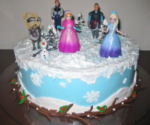 41 i Frozen
